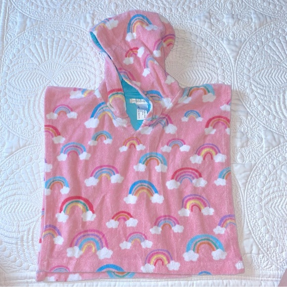 Pottery Barn Kids Swim Pottery Barn Baby Girl Pink Rainbow Swimsuit Pottery barn kids swim pottery barn baby girl pink rainbow swimsuit